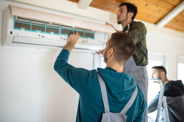 HVAC Maintenance Plan in Southport, IN