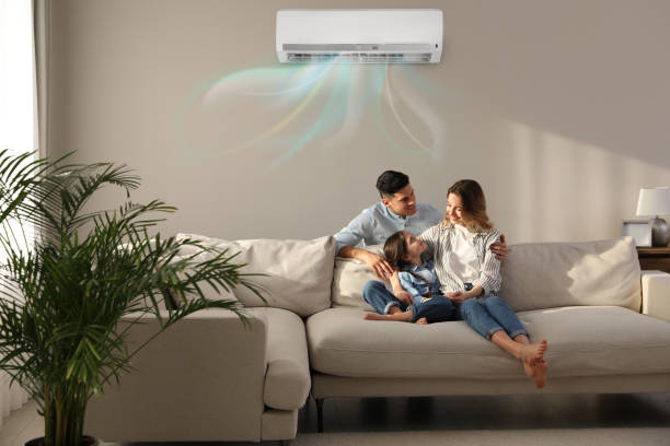 Local HVAC Companies in Southport, IN