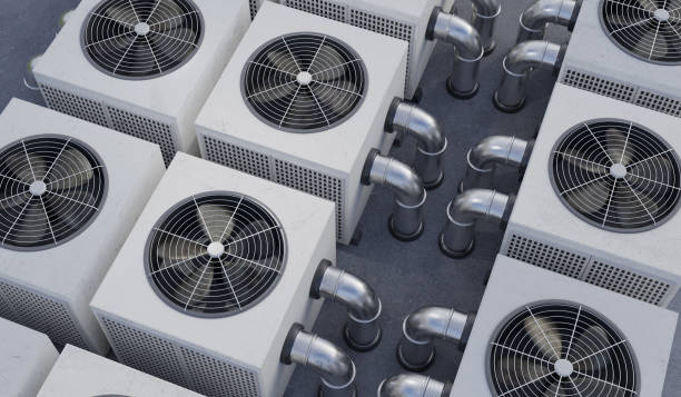 Best Commercial HVAC Repair  in Southport, IN