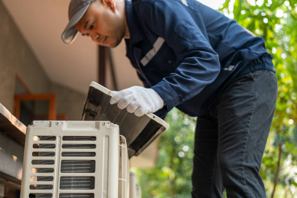 Best HVAC System Installation  in Southport, IN