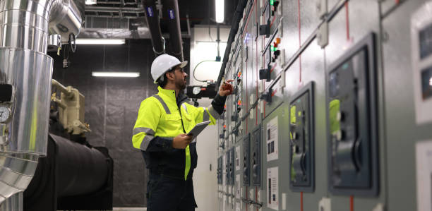 Best HVAC Repair Near Me  in Southport, IN